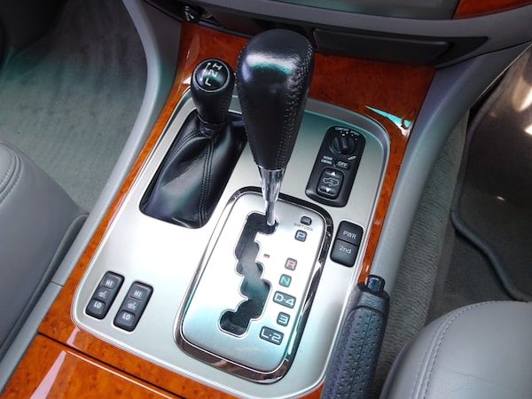Used Toyota Land Cruiser Amazon 2005 for sale - 75569050: Photo 7