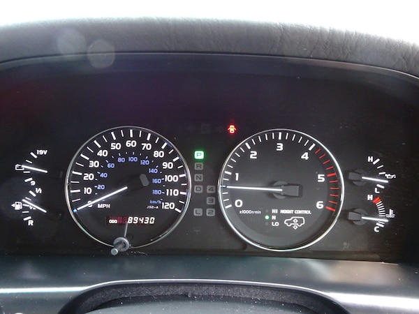 Used Toyota Land Cruiser Amazon 2005 for sale - 75569050: Photo 8
