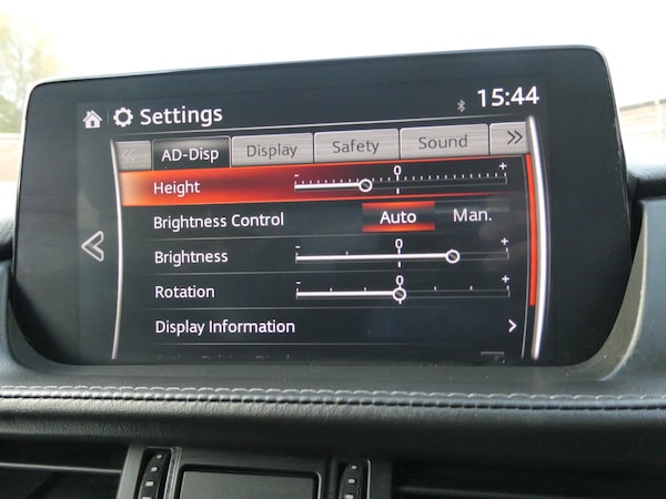 Used Mazda Mazda6 2018 for sale - 76322043: Photo 13