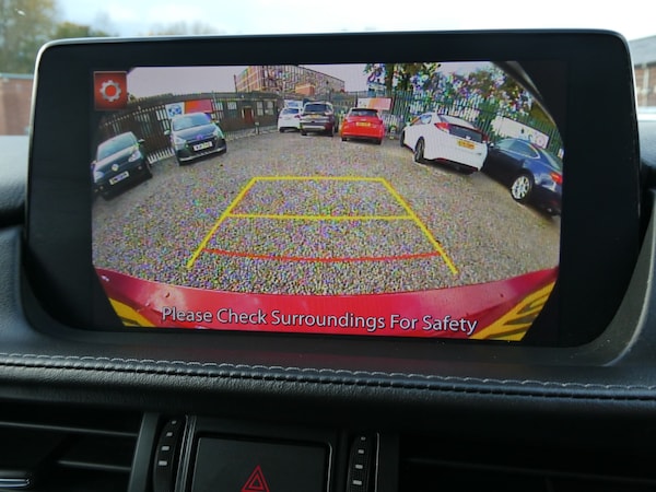 Used Mazda Mazda6 2018 for sale - 76322043: Photo 15