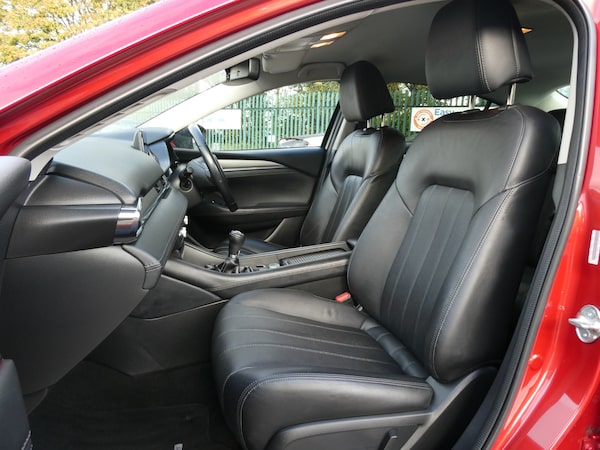 Used Mazda Mazda6 2018 for sale - 76322043: Photo 17