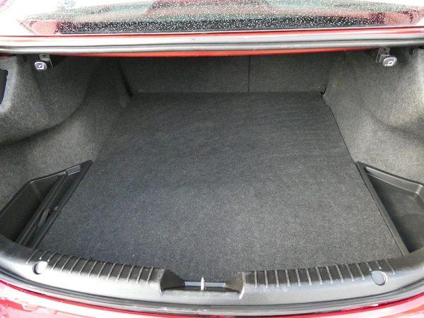 Used Mazda Mazda6 2018 for sale - 76322043: Photo 20