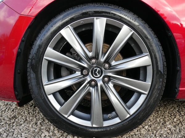 Used Mazda Mazda6 2018 for sale - 76322043: Photo 21