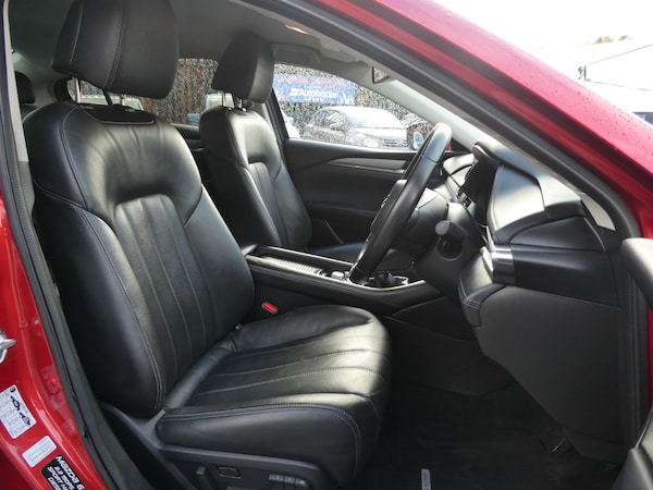 Used Mazda Mazda6 2018 for sale - 76322043: Photo 5
