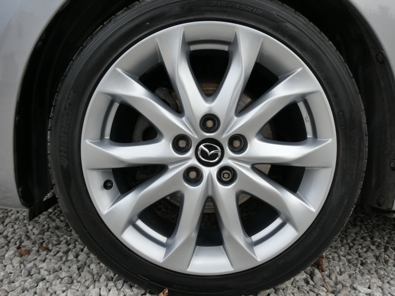 Used Mazda Mazda3 2015 for sale - 76738367: Photo 20