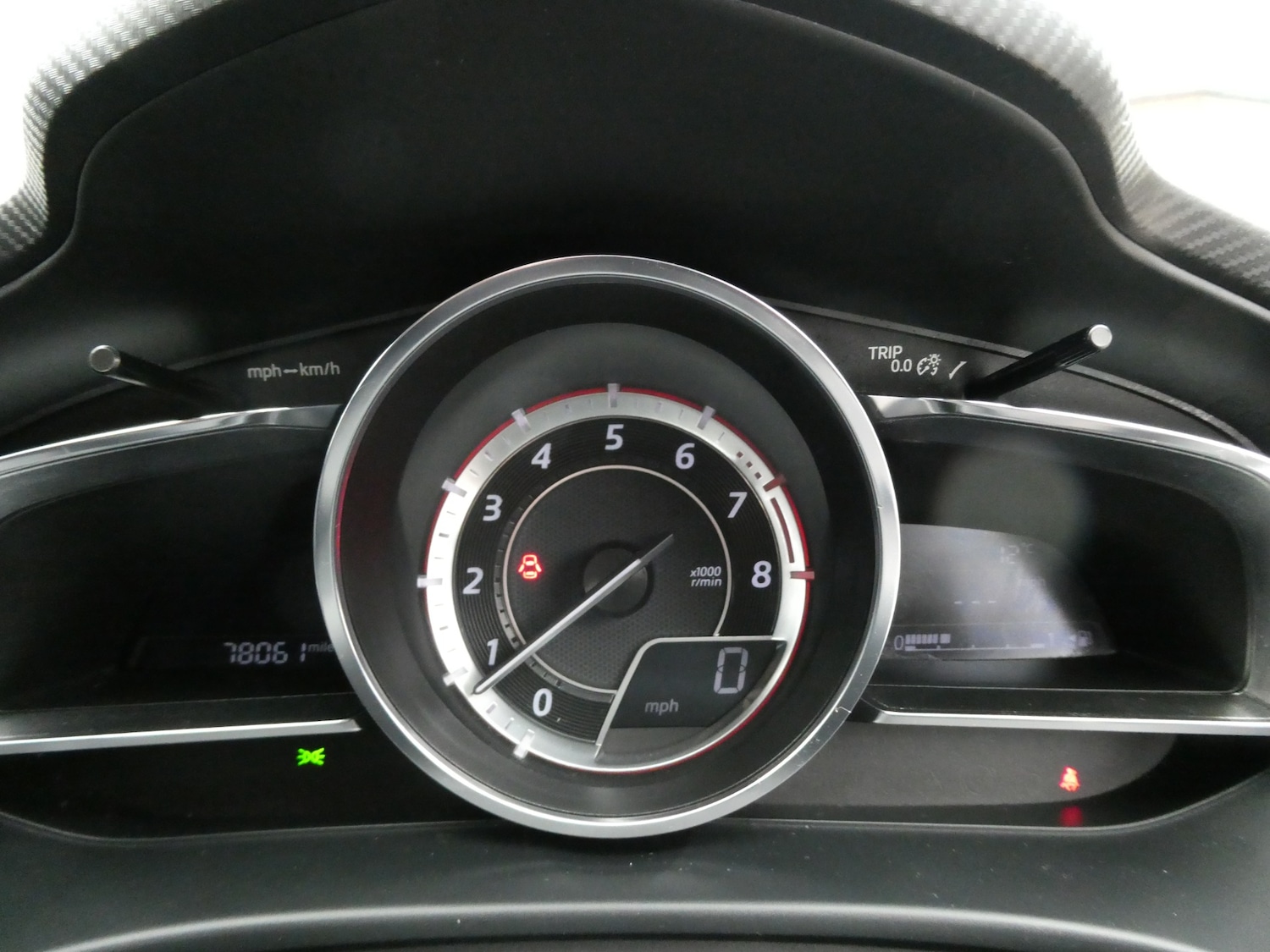 Used Mazda Mazda3 2015 for sale - 76738367: Photo 7