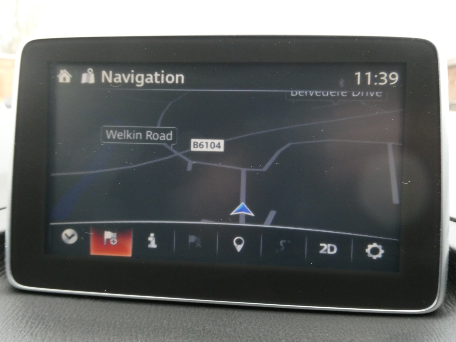 Used Mazda Mazda3 2015 for sale - 76738367: Photo 9