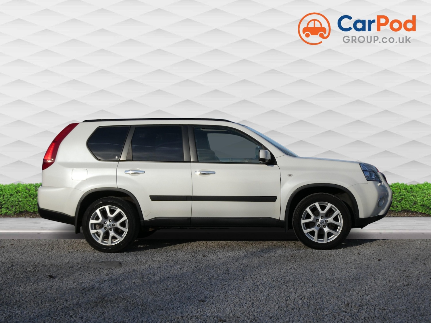 Used Nissan X-Trail 2014 for sale - 77661969: Photo 10