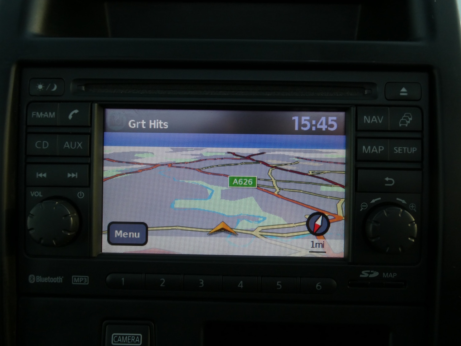 Used Nissan X-Trail 2014 for sale - 77661969: Photo 11