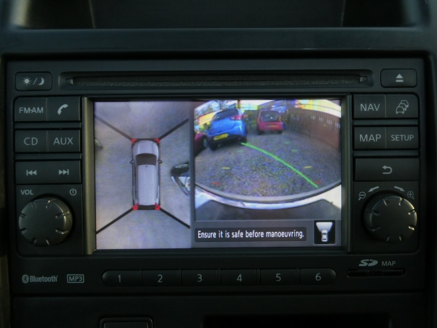 Used Nissan X-Trail 2014 for sale - 77661969: Photo 12