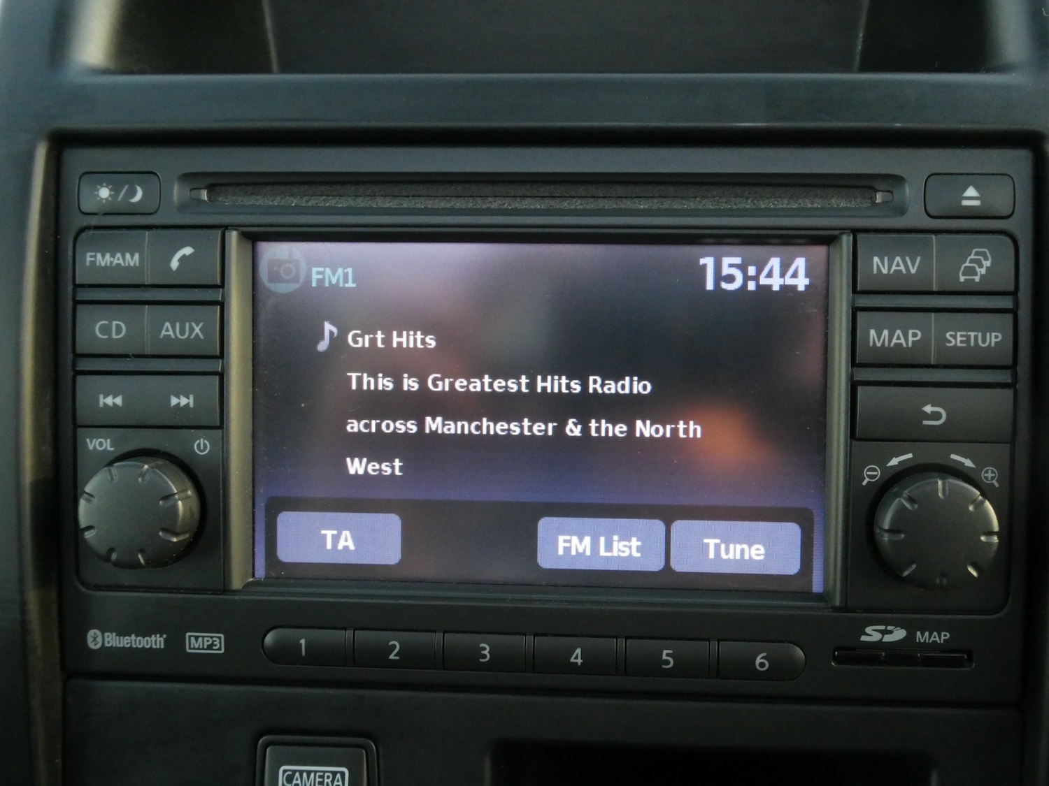 Used Nissan X-Trail 2014 for sale - 77661969: Photo 13