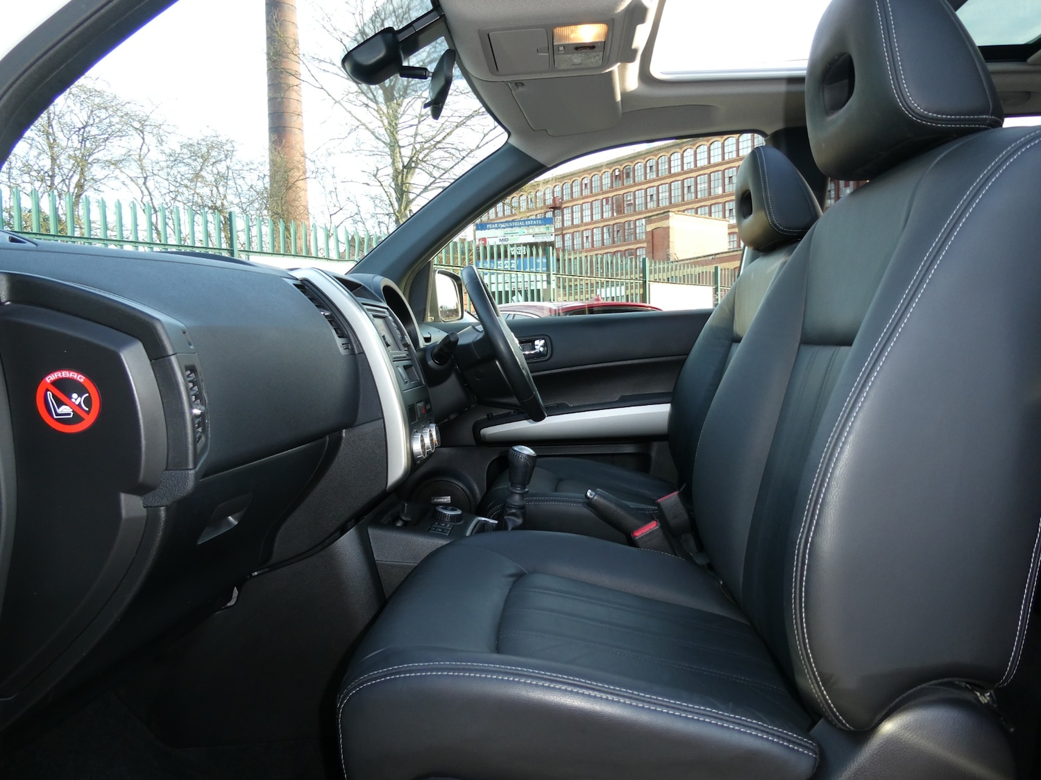 Used Nissan X-Trail 2014 for sale - 77661969: Photo 16