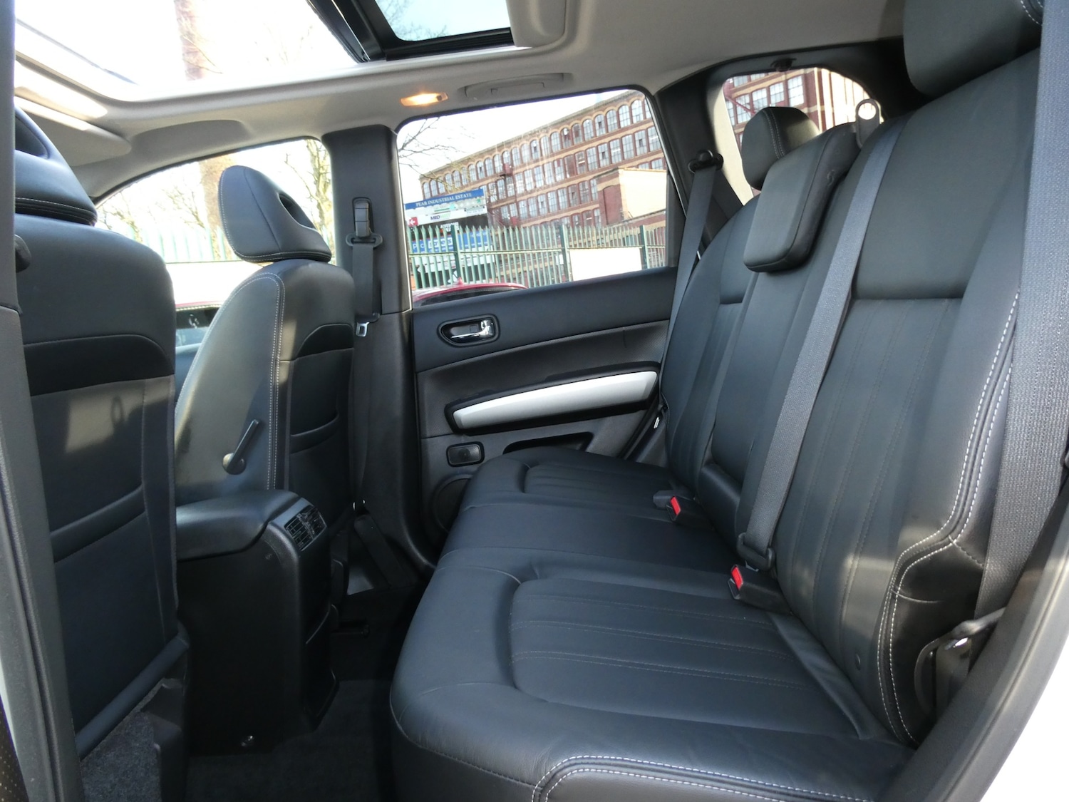 Used Nissan X-Trail 2014 for sale - 77661969: Photo 18