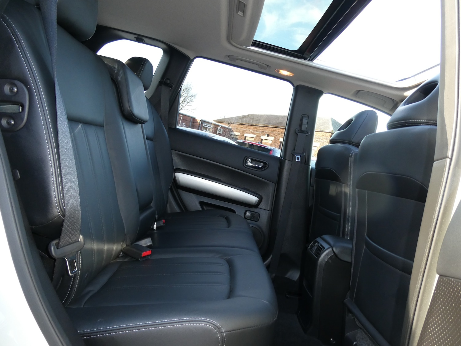 Used Nissan X-Trail 2014 for sale - 77661969: Photo 20