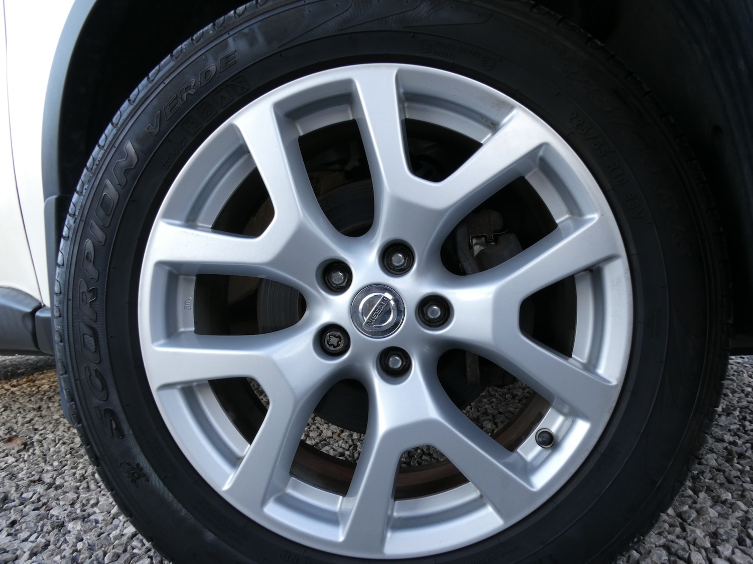 Used Nissan X-Trail 2014 for sale - 77661969: Photo 21