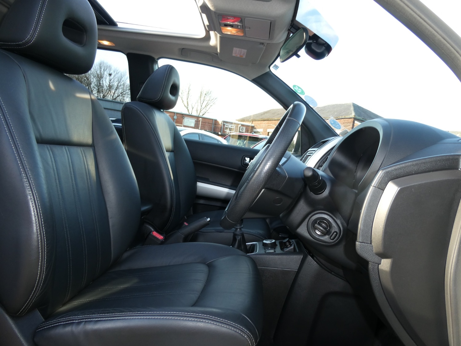 Used Nissan X-Trail 2014 for sale - 77661969: Photo 5