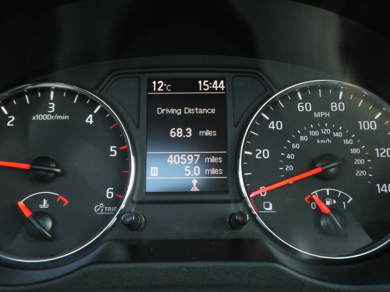 Used Nissan X-Trail 2014 for sale - 77661969: Photo 8