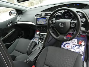 Used Honda Civic 2016 for sale - 79719127: Photo