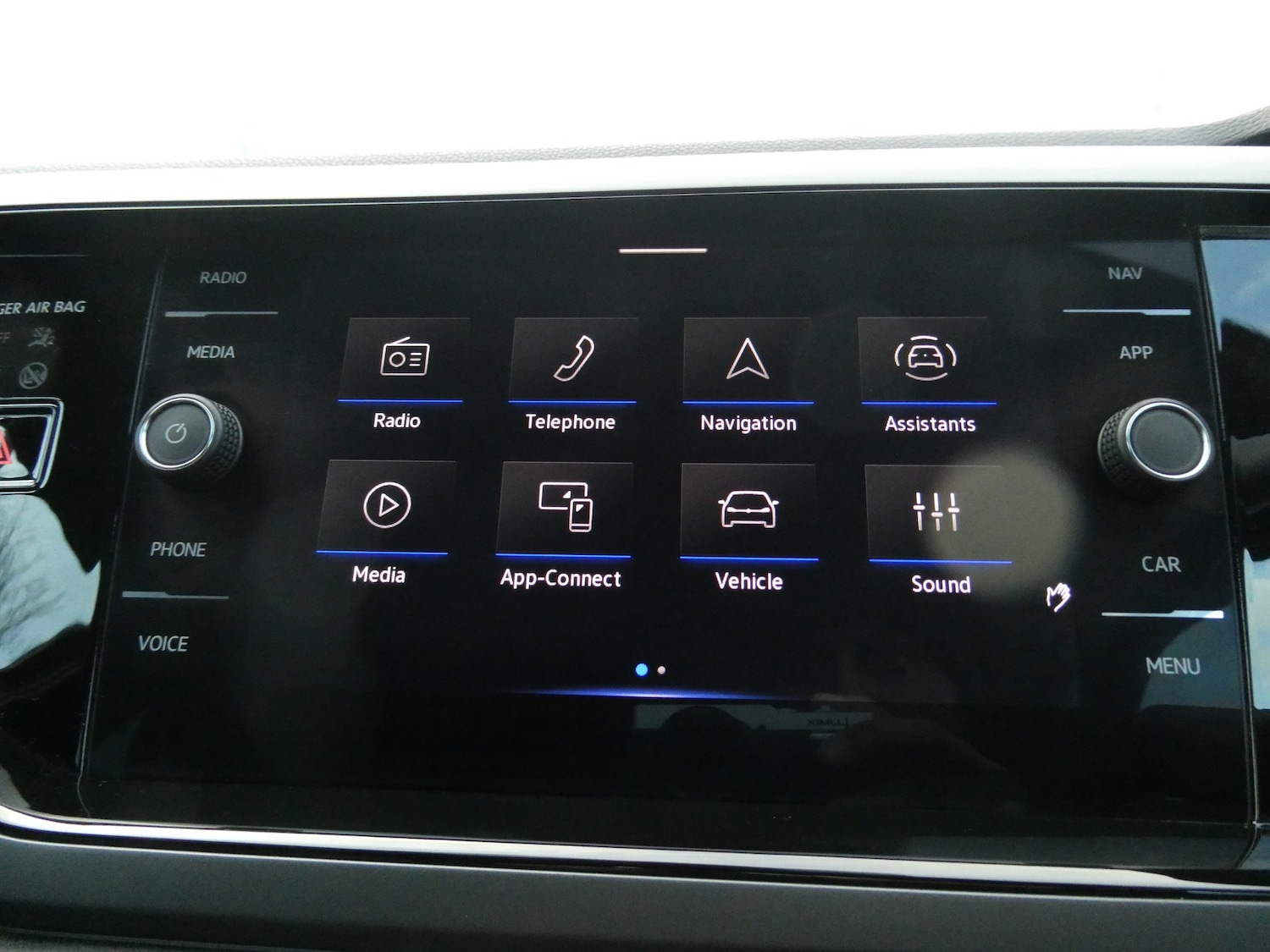 Used Volkswagen Polo 2024 for sale - 76862025: Photo 10