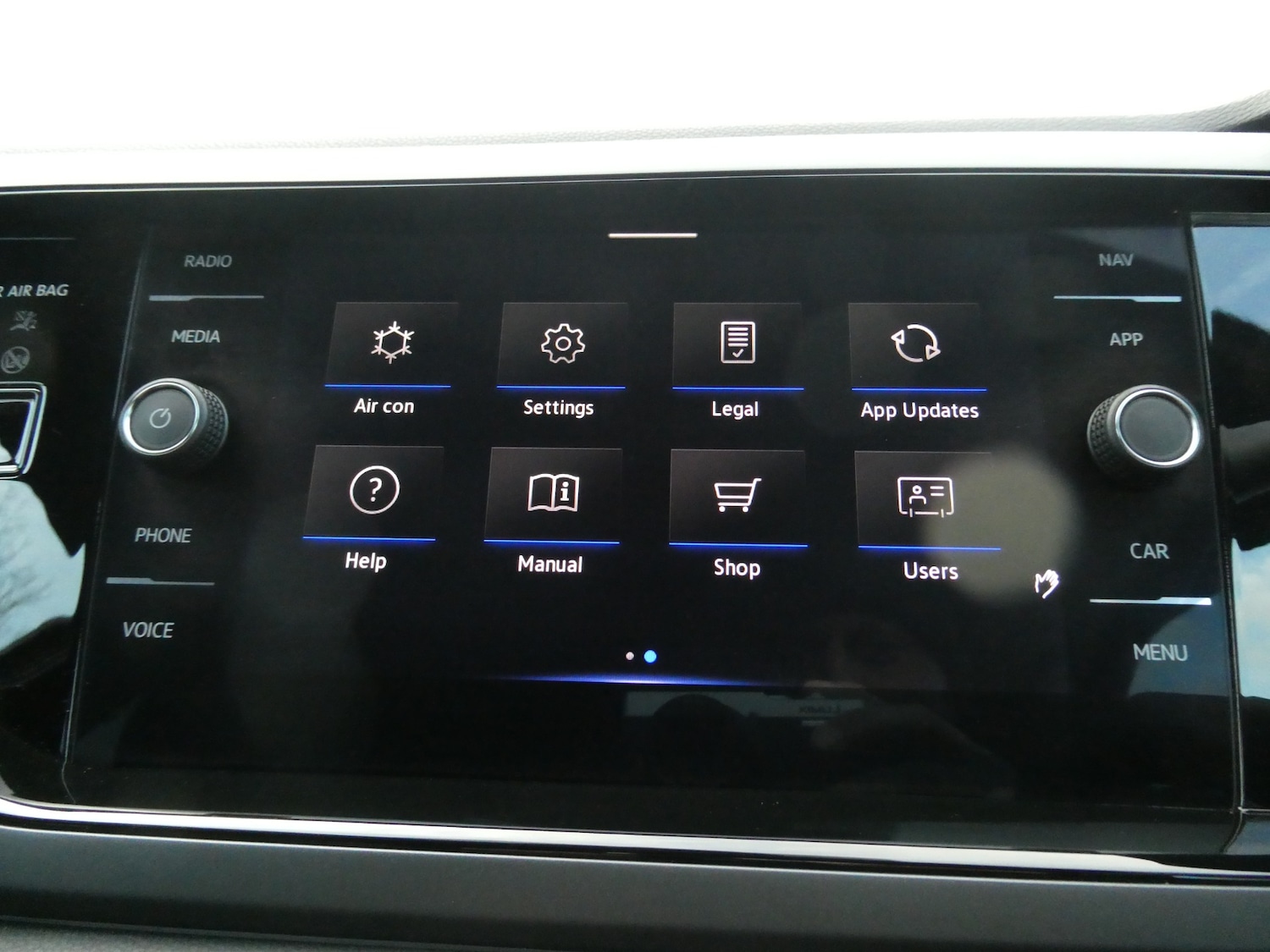 Used Volkswagen Polo 2024 for sale - 76862025: Photo 11