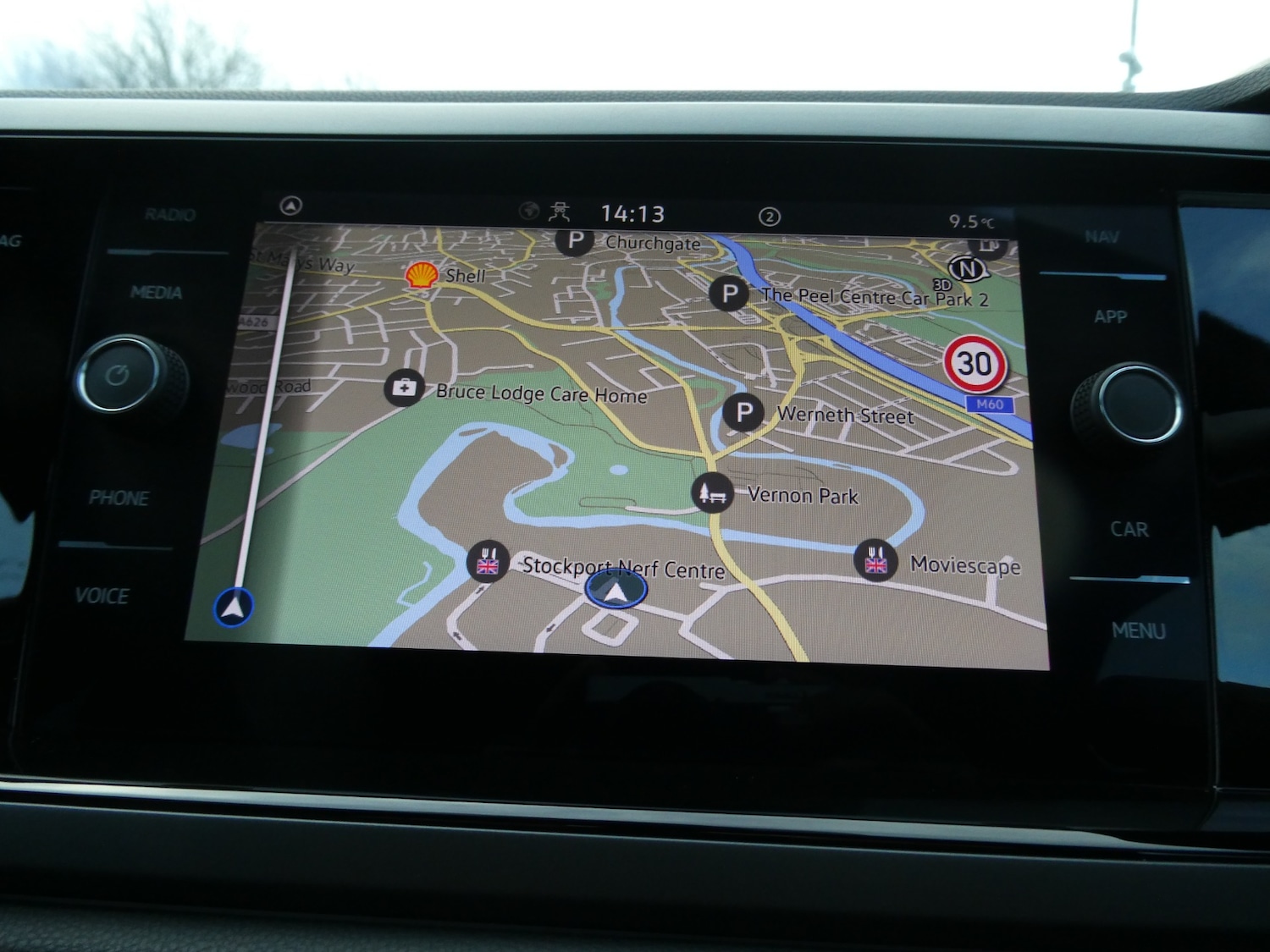 Used Volkswagen Polo 2024 for sale - 76862025: Photo 12