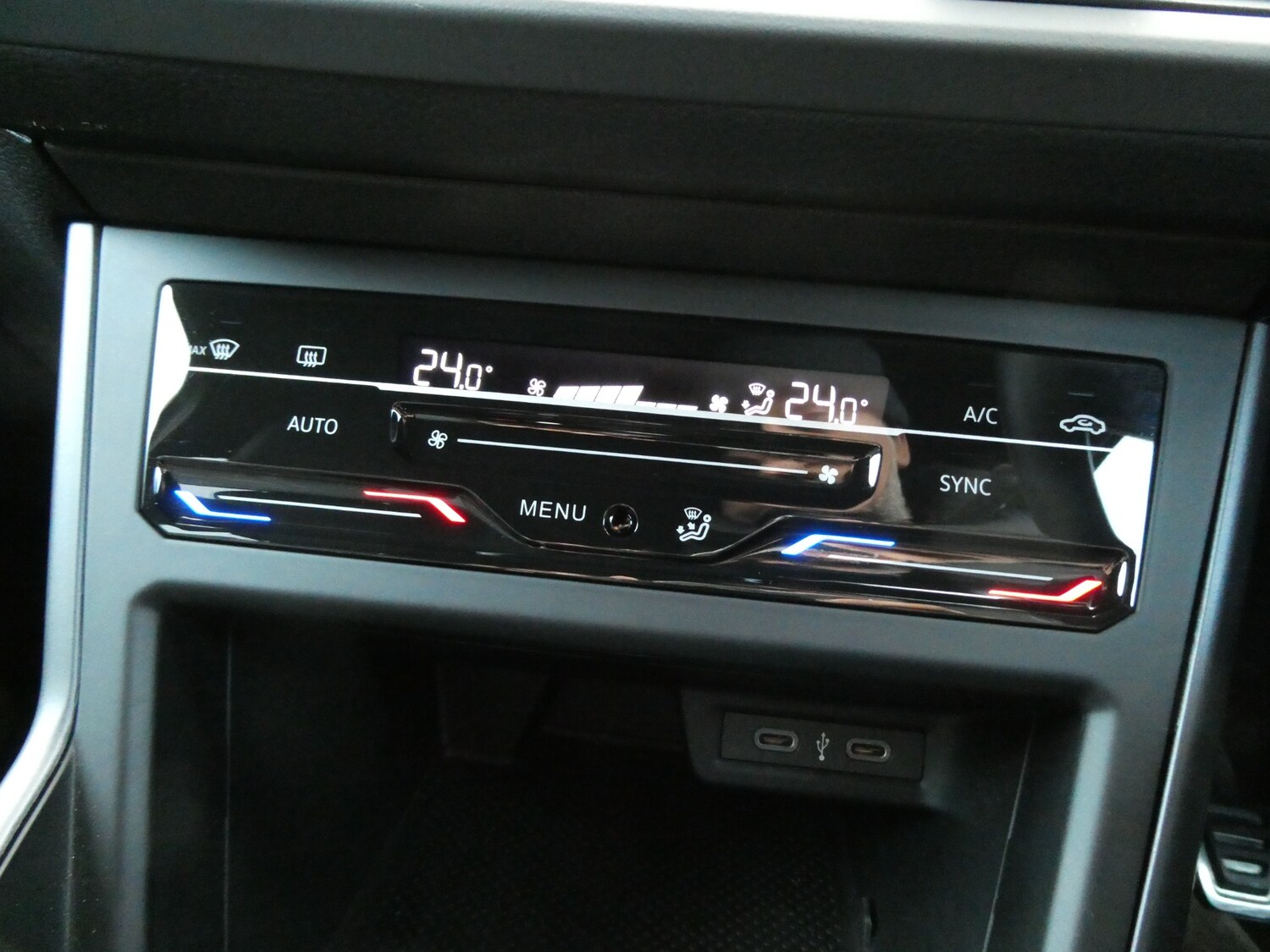 Used Volkswagen Polo 2024 for sale - 76862025: Photo 13