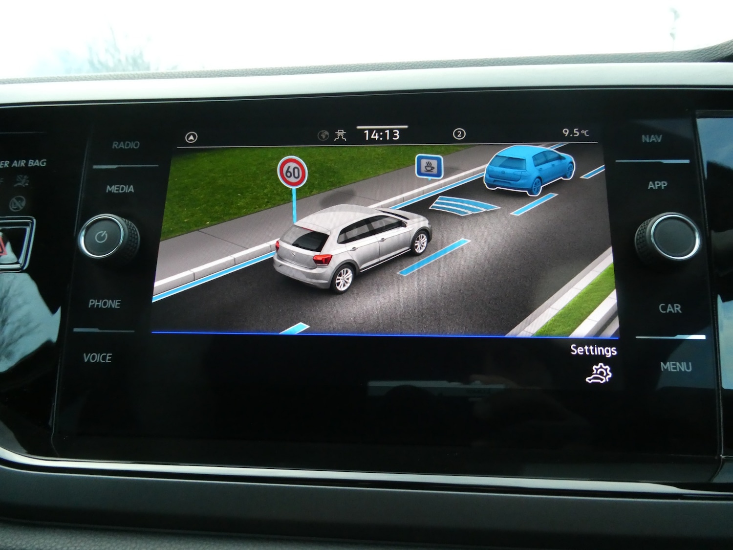 Used Volkswagen Polo 2024 for sale - 76862025: Photo 14