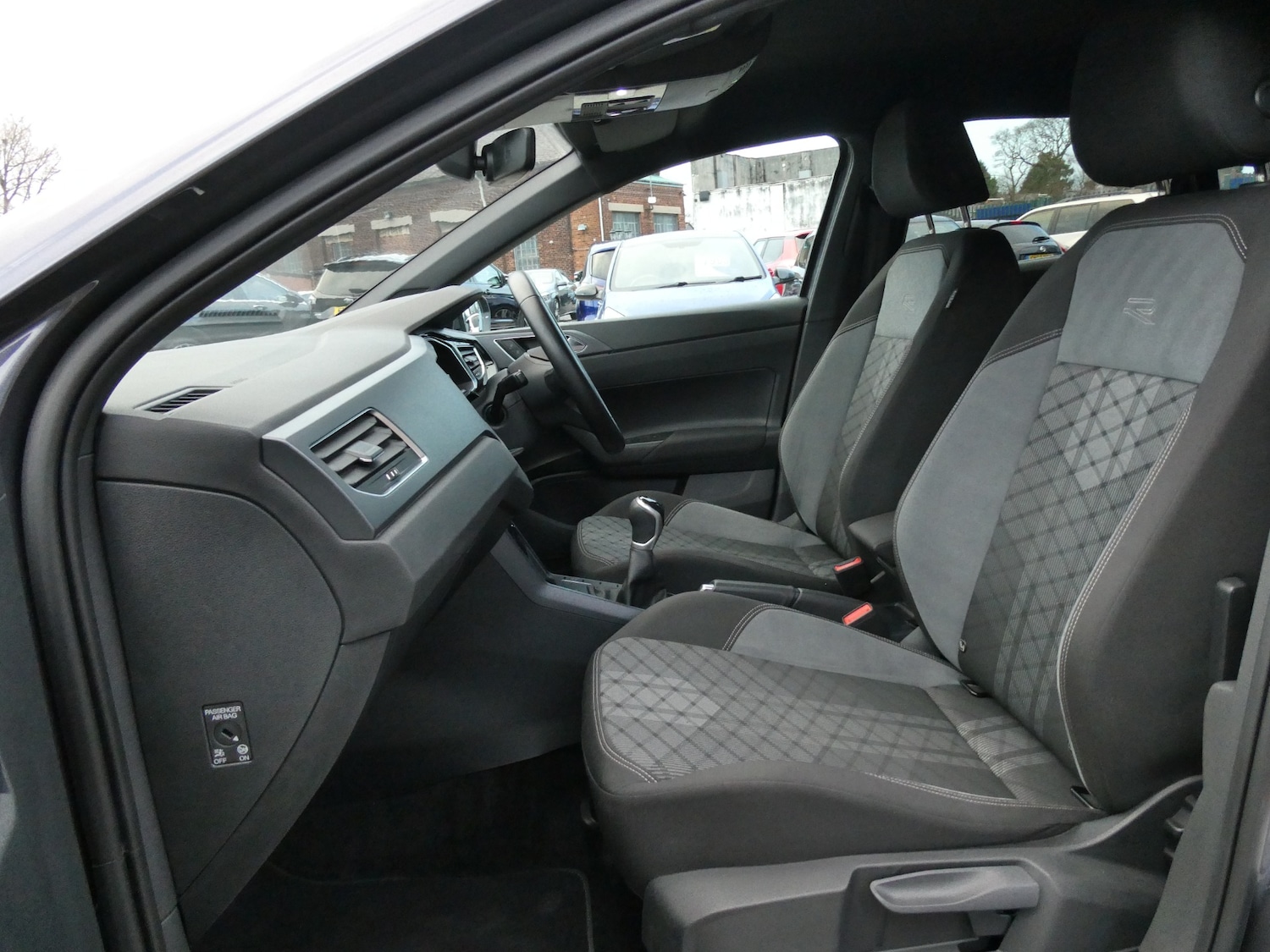 Used Volkswagen Polo 2024 for sale - 76862025: Photo 15