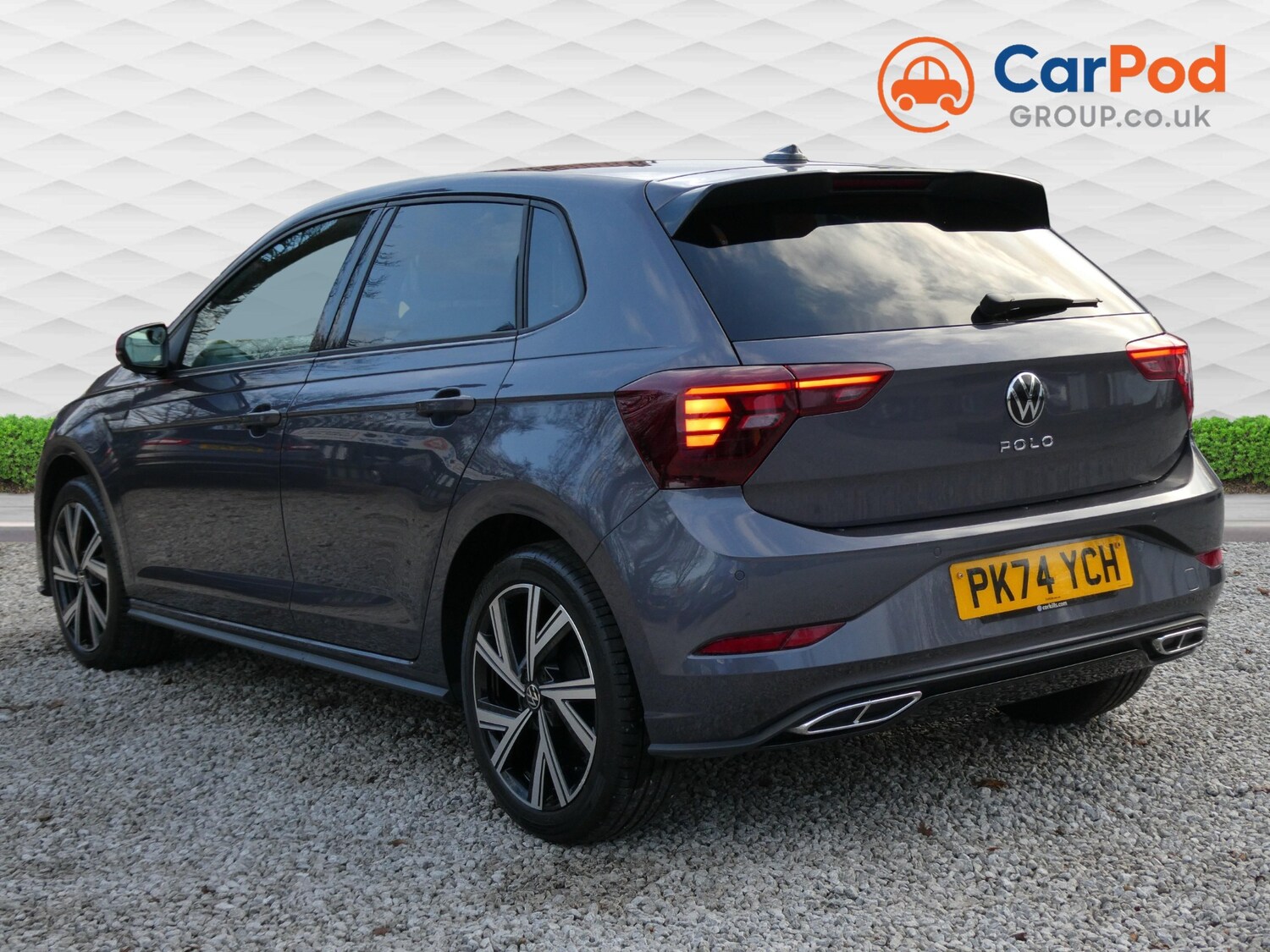 Used Volkswagen Polo 2024 for sale - 76862025: Photo 16