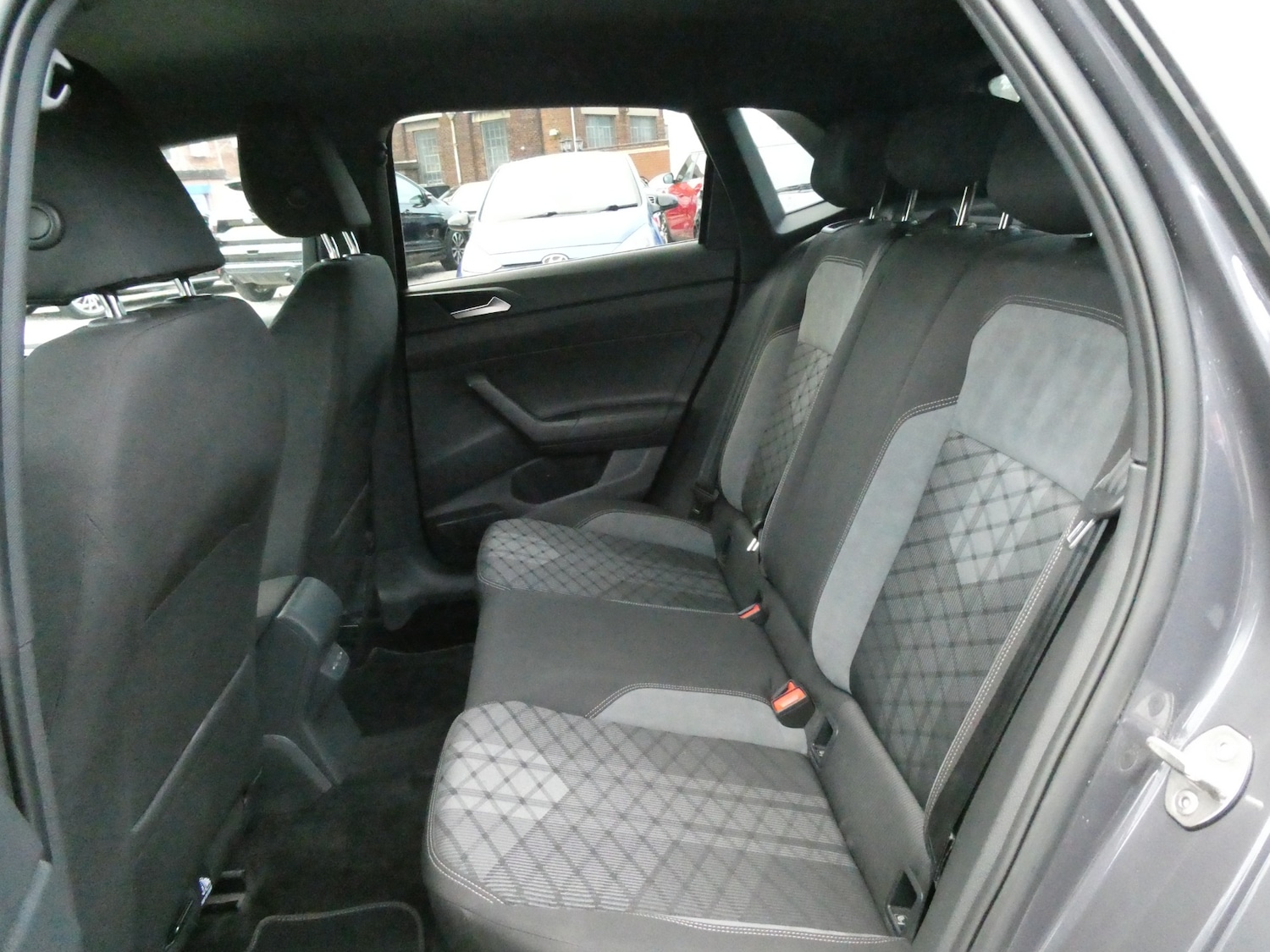 Used Volkswagen Polo 2024 for sale - 76862025: Photo 17