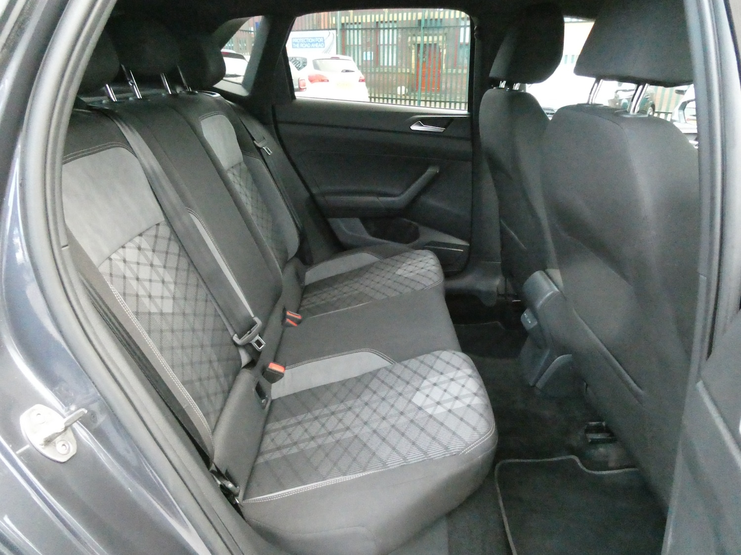 Used Volkswagen Polo 2024 for sale - 76862025: Photo 19