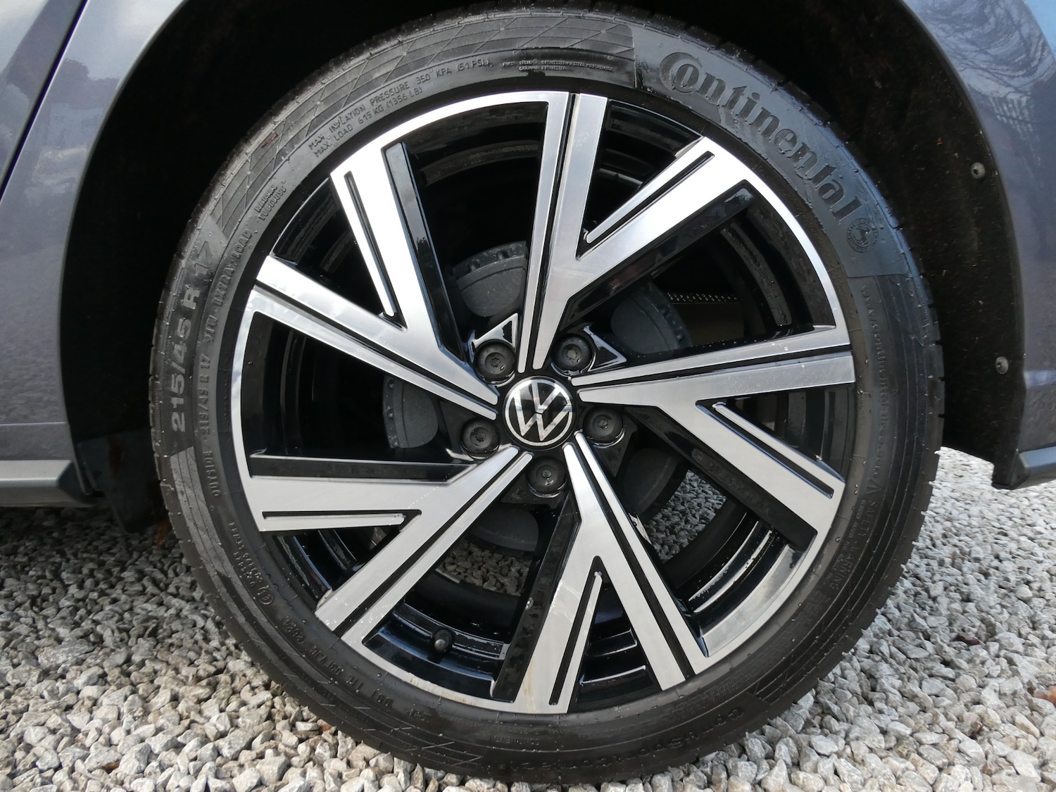 Used Volkswagen Polo 2024 for sale - 76862025: Photo 20