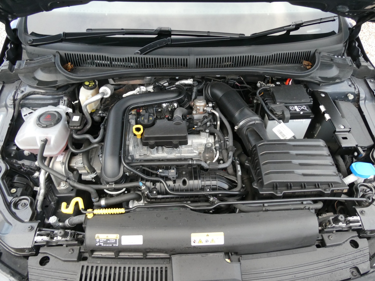 Used Volkswagen Polo 2024 for sale - 76862025: Photo 22