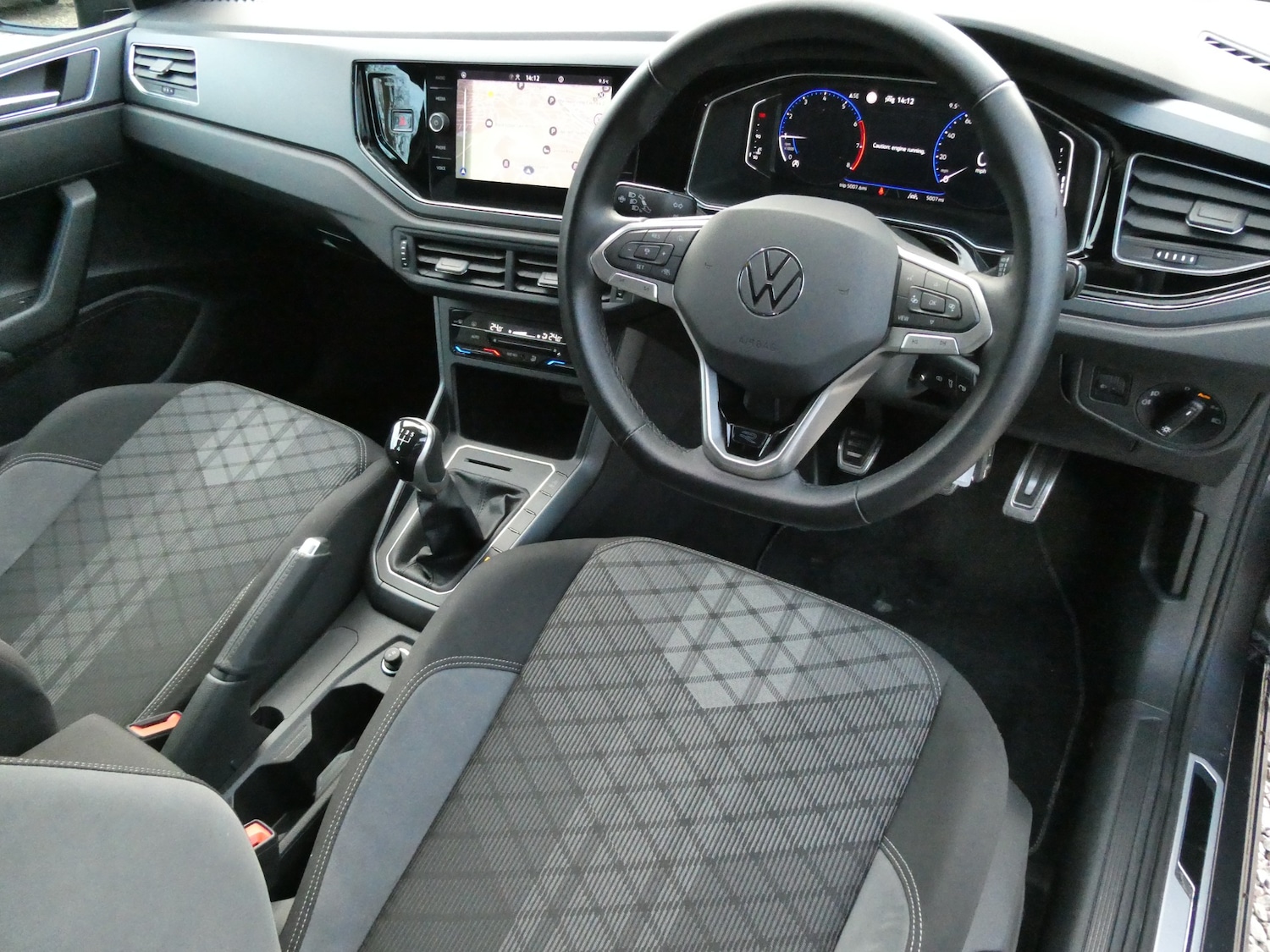 Used Volkswagen Polo 2024 for sale - 76862025: Photo 3