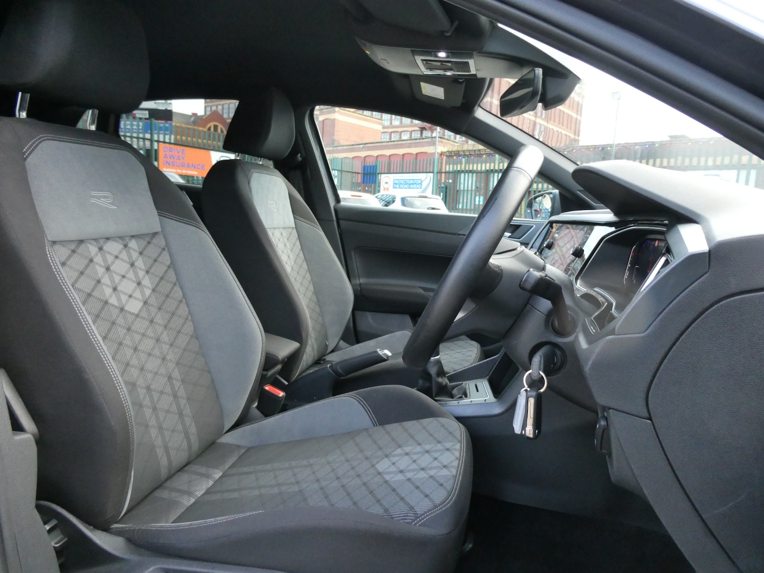 Used Volkswagen Polo 2024 for sale - 76862025: Photo 5