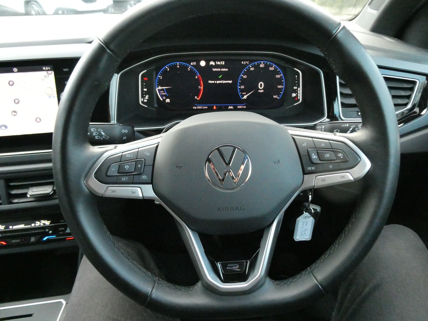 Used Volkswagen Polo 2024 for sale - 76862025: Photo 6