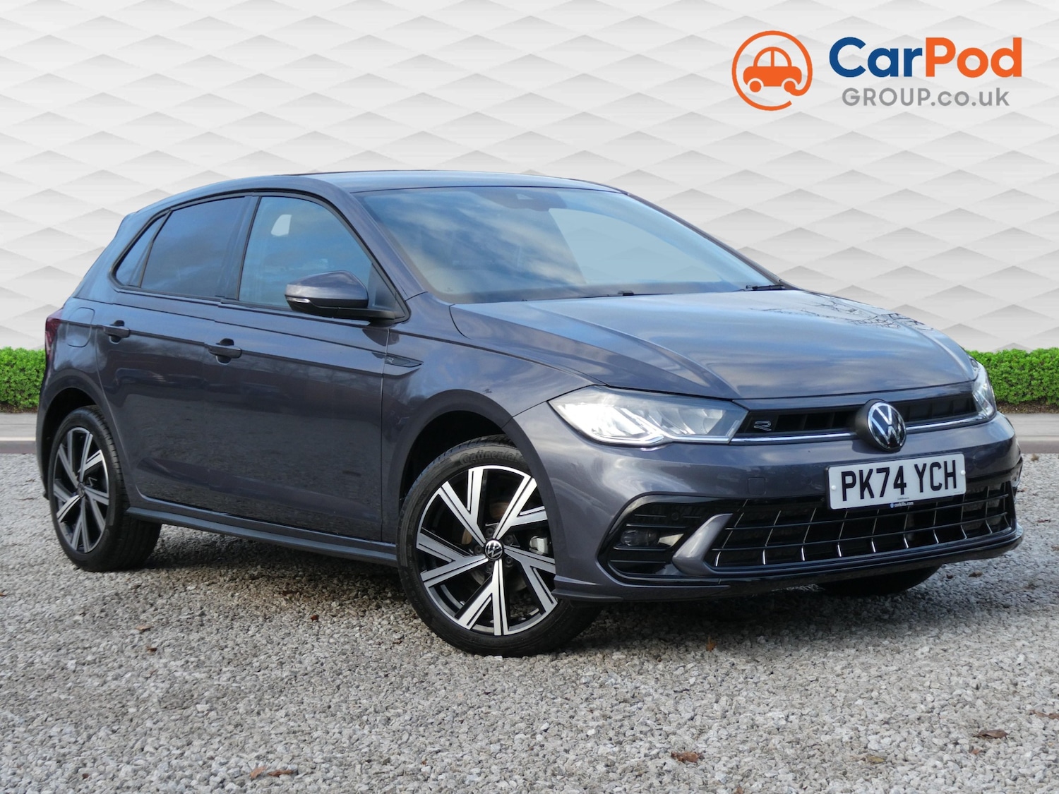 Used Volkswagen Polo 2024 for sale - 76862025: Photo 9