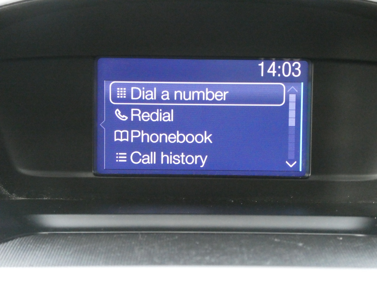 Used Ford Kuga 2015 for sale - 76404910: Photo 14