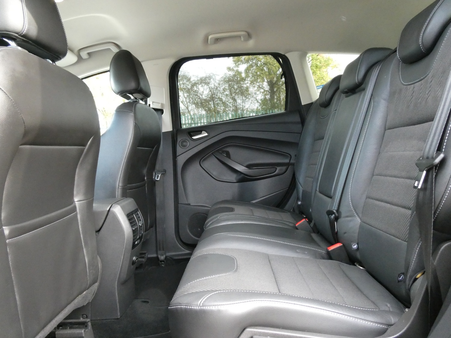 Used Ford Kuga 2015 for sale - 76404910: Photo 18