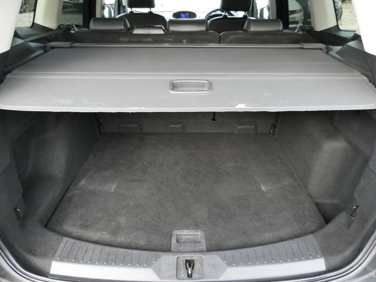 Used Ford Kuga 2015 for sale - 76404910: Photo 19