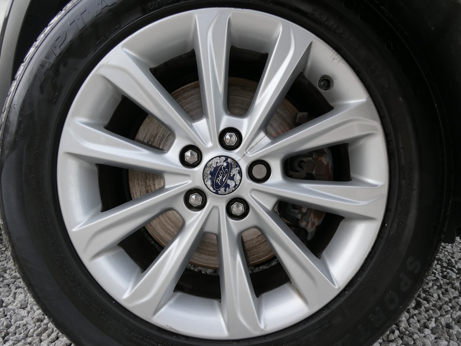 Used Ford Kuga 2015 for sale - 76404910: Photo 21