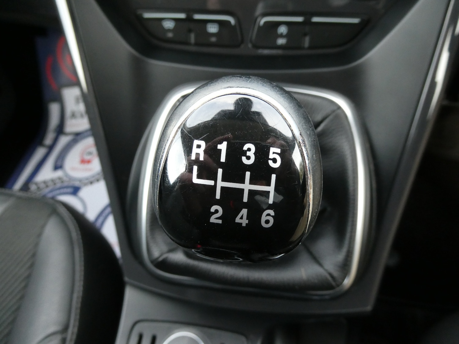 Used Ford Kuga 2015 for sale - 76404910: Photo 7