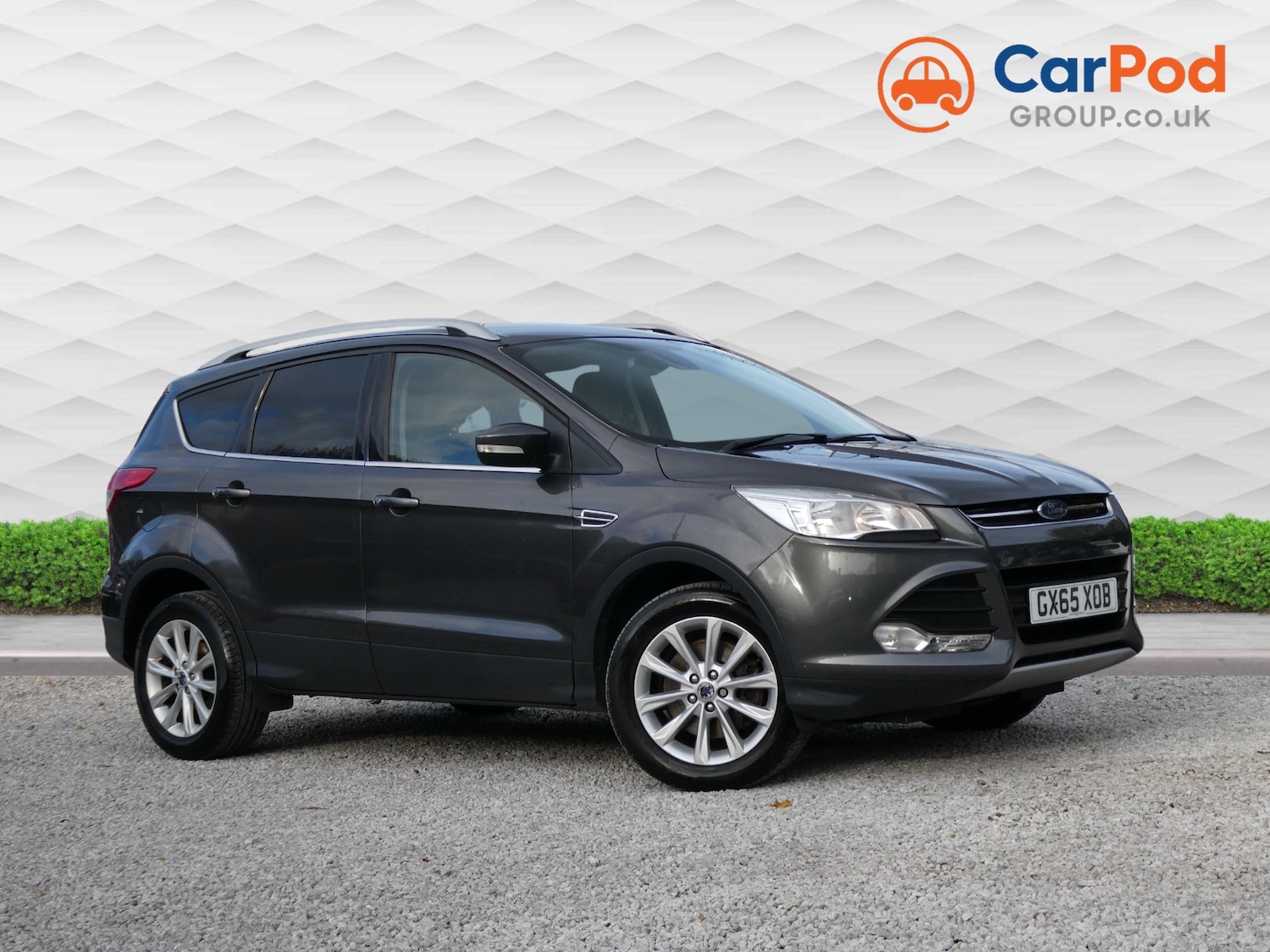 Used Ford Kuga 2015 for sale - 76404910: Photo 9