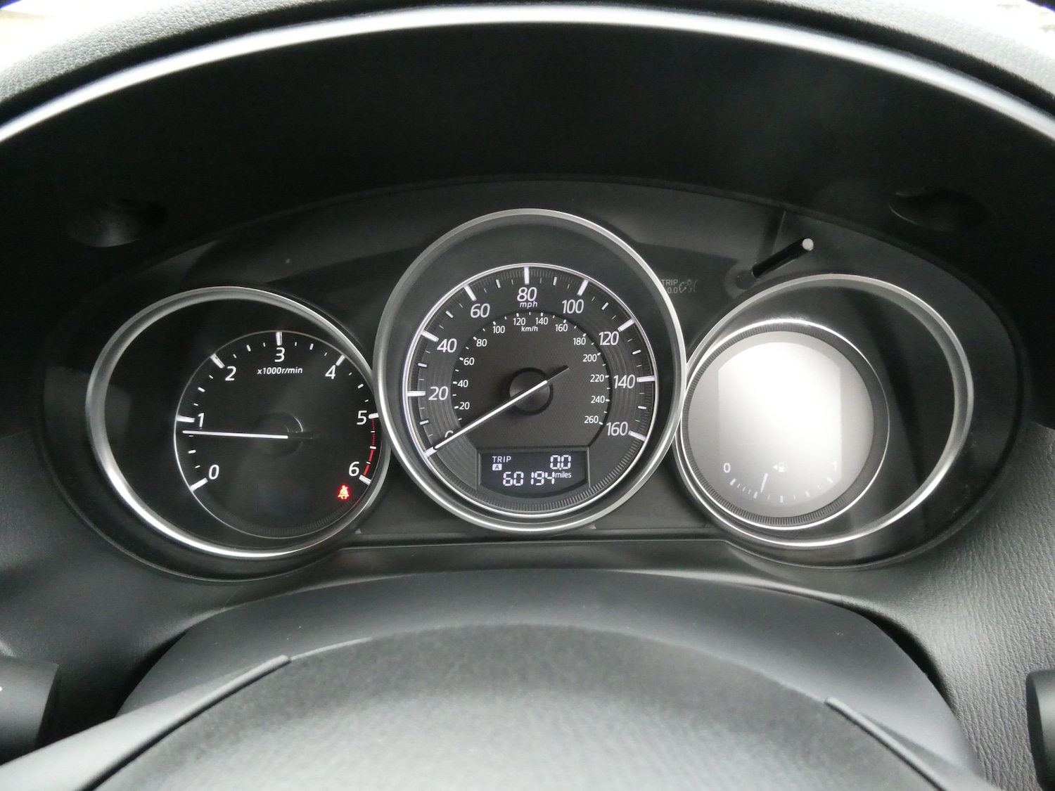 Used Mazda CX-5 2016 for sale - 77541733: Photo 11