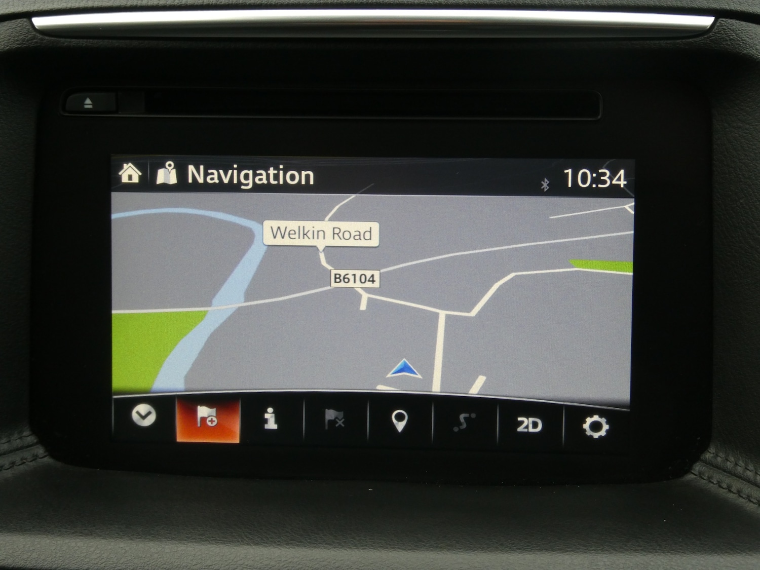 Used Mazda CX-5 2016 for sale - 77541733: Photo 12