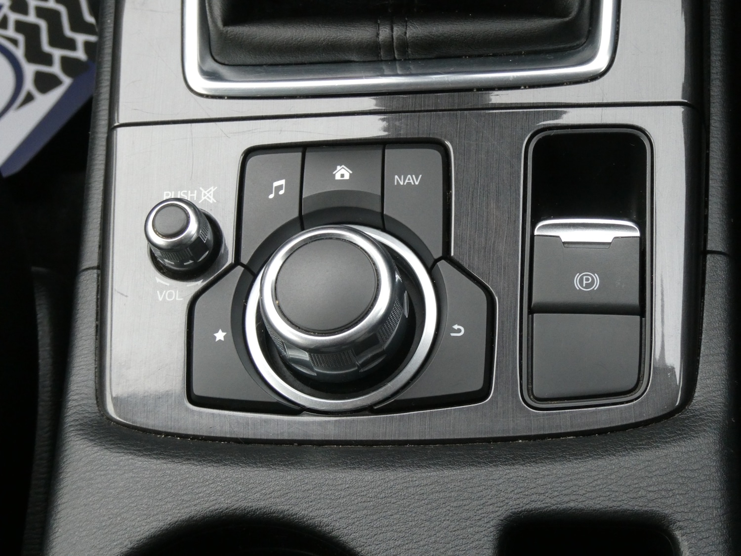 Used Mazda CX-5 2016 for sale - 77541733: Photo 15