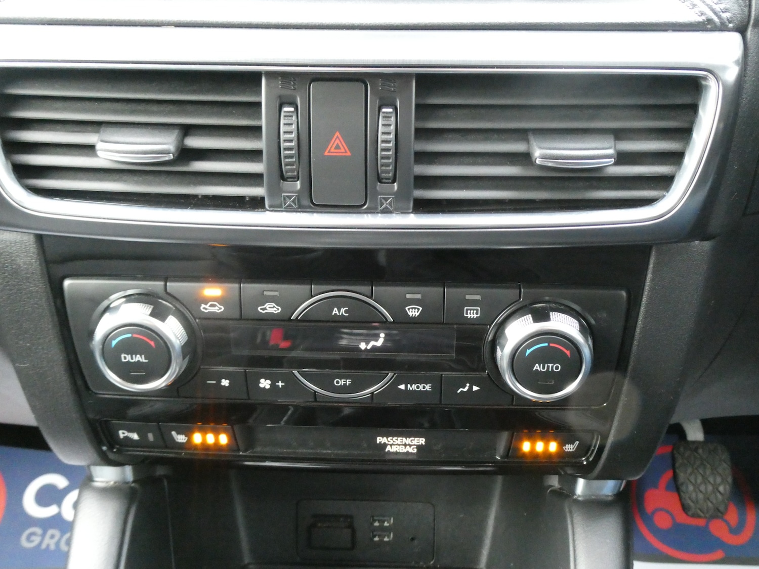 Used Mazda CX-5 2016 for sale - 77541733: Photo 17