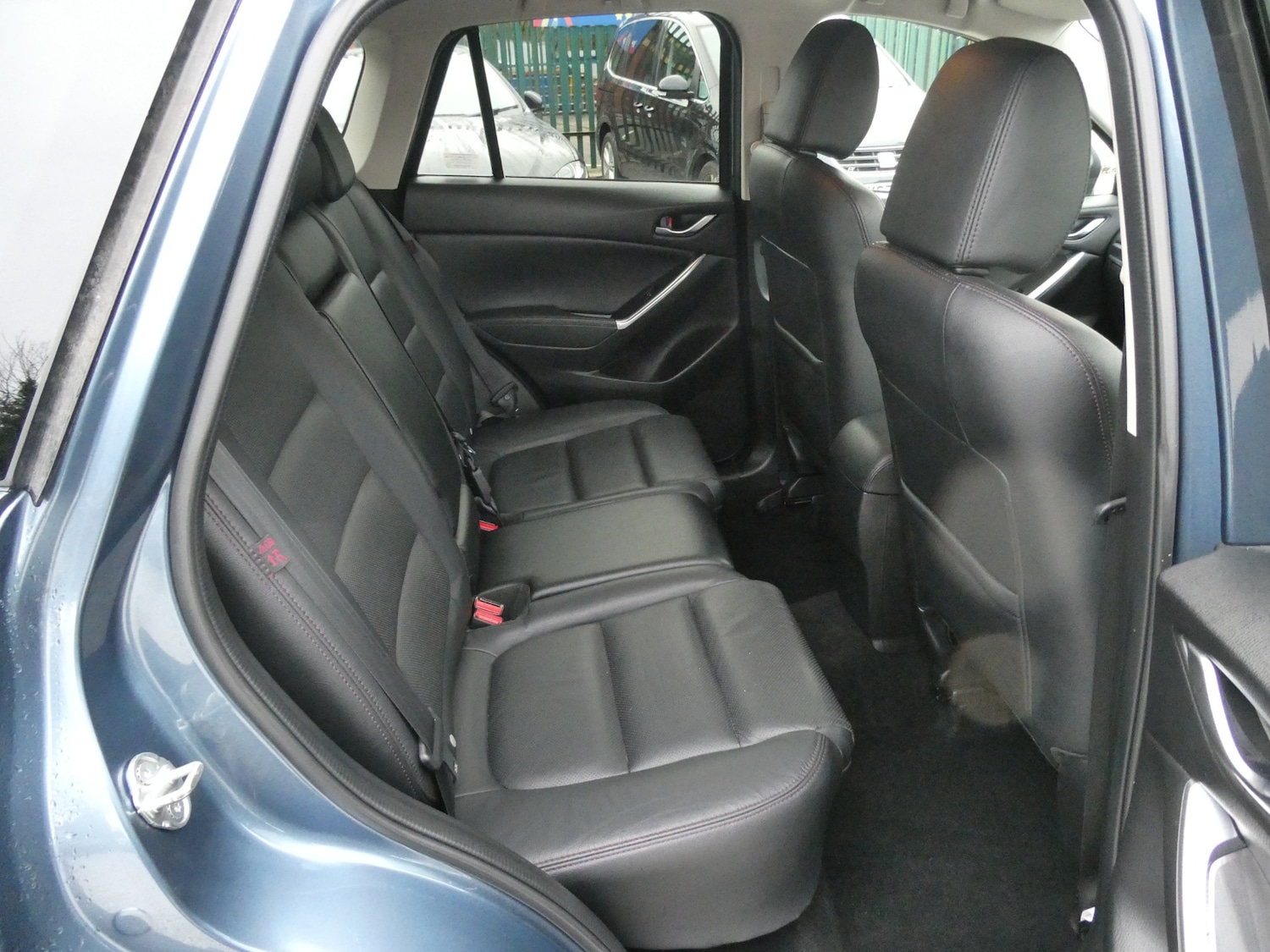 Used Mazda CX-5 2016 for sale - 77541733: Photo 18