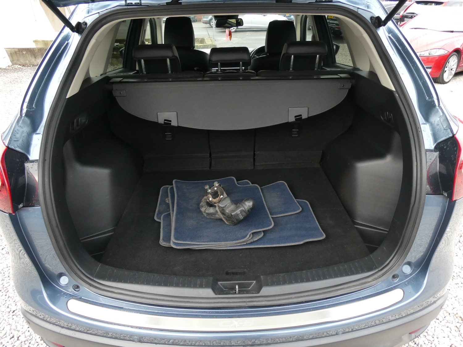 Used Mazda CX-5 2016 for sale - 77541733: Photo 19