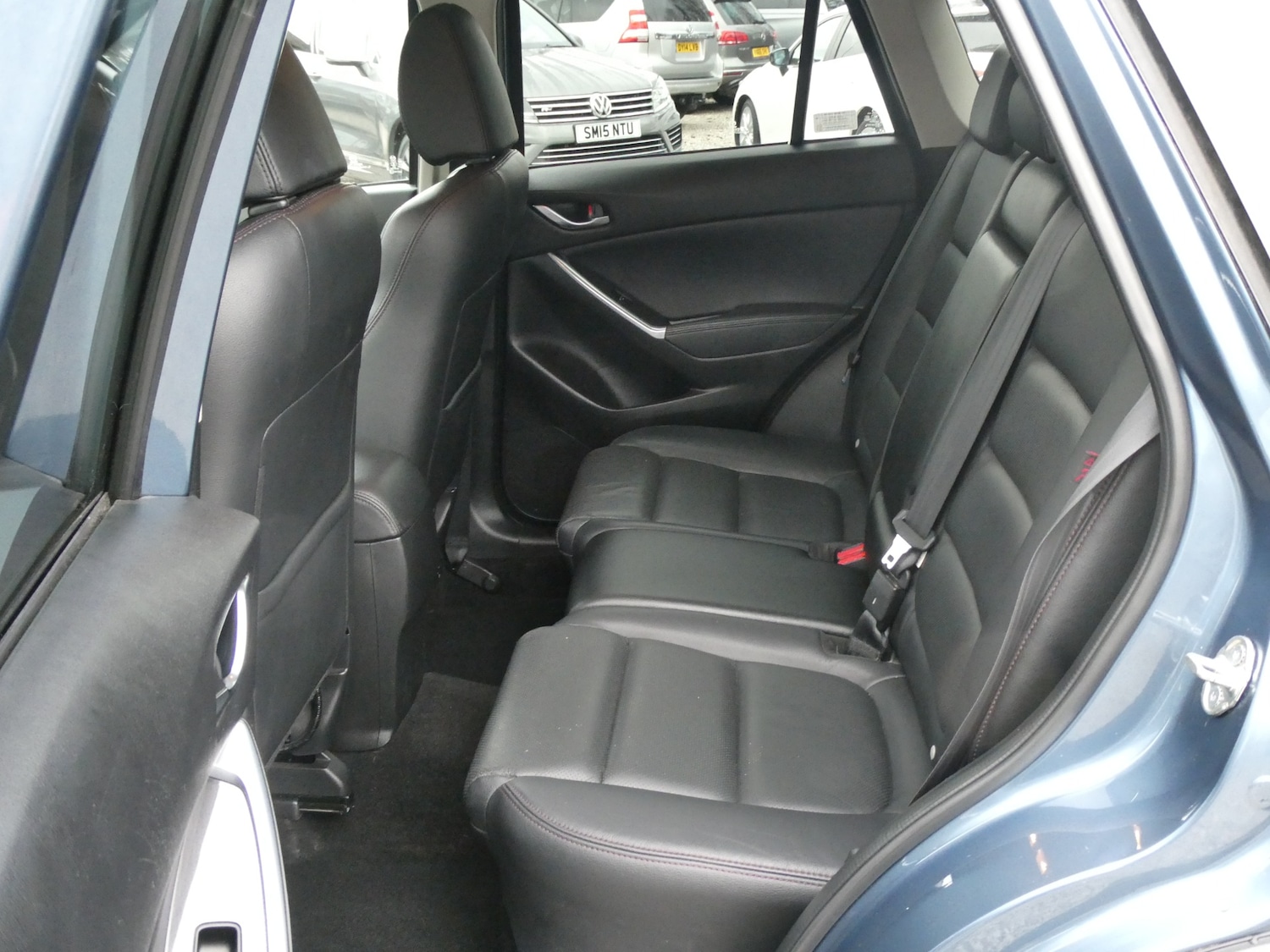 Used Mazda CX-5 2016 for sale - 77541733: Photo 20